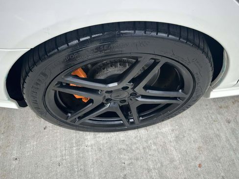 Used 2013 Mercedes-Benz S 63 AMG image 14