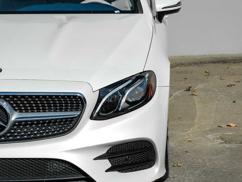 Used 2018 Mercedes-Benz E 400 Coupe image 38