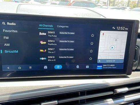 Used 2025 Hyundai Santa Fe XRT AWD/4WD image 18