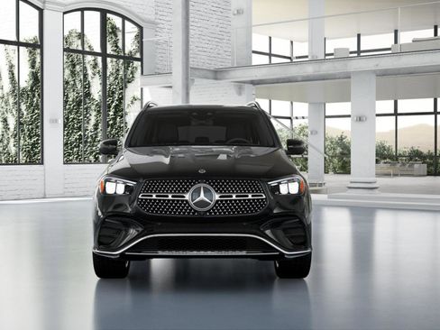 New 2026 Mercedes-Benz GLE 450 4MATIC image 5