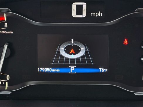 Used 2017 Honda Pilot EX-L image 5