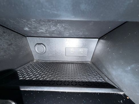 Certified 2024 Nissan Pathfinder Rock Creek AWD/4WD image 31