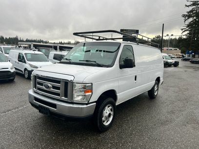 Used 2008 Ford E-150 and Econoline 150