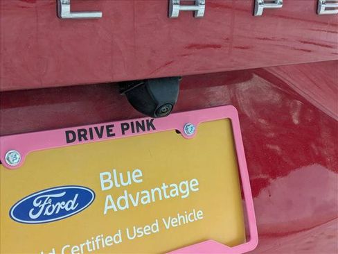 Certified 2023 Ford Escape ST-Line Select w/ Tech Pack #2 image 10