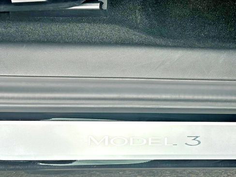 Used 2018 Tesla Model 3 Performance AWD/4WD image 36