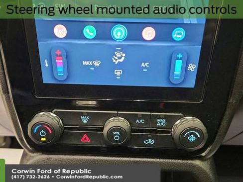 Certified 2024 Ford Ranger XLT w/ FX4 Off-Road Package image 21