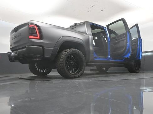 Used 2024 RAM 1500 TRX w/ TRX Level 2 Equipment Group AWD/4WD image 61
