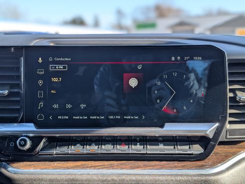 Used 2025 GMC Sierra 1500 Elevation w/ Preferred Package image 20