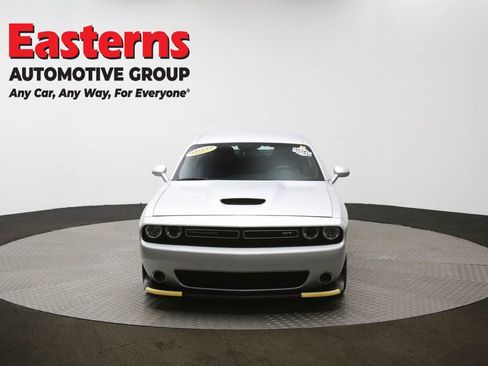 Used 2023 Dodge Challenger GT image 93