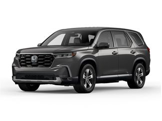 Used 2025 Honda Pilot EX-L video 1