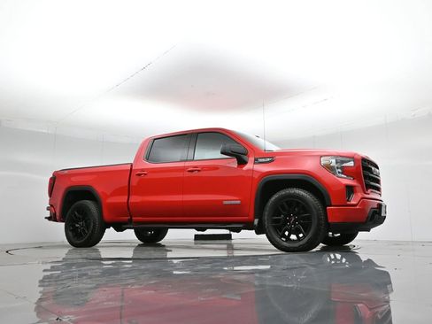 Used 2022 GMC Sierra 1500 Elevation image 4