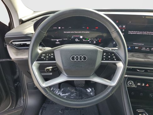 Used 2025 Audi Q5 Premium Plus w/ Premium Plus image 23
