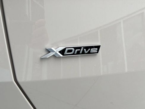Used 2026 BMW X3 xDrive30i w/ Premium Package AWD/4WD image 33