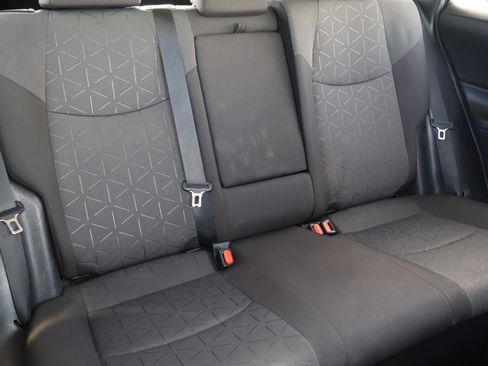 Used 2020 Toyota RAV4 XLE image 20