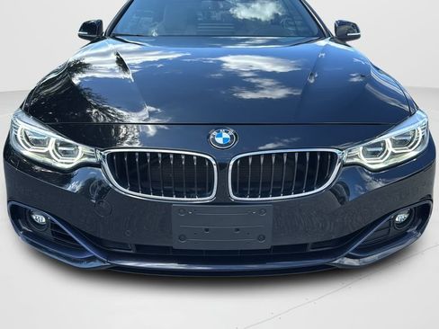 Used 2017 BMW 430i Convertible RWD image 36