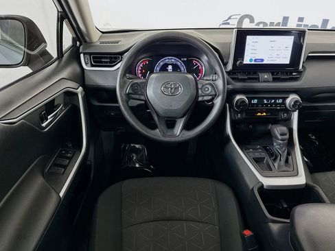 Used 2023 Toyota RAV4 XLE FWD image 24