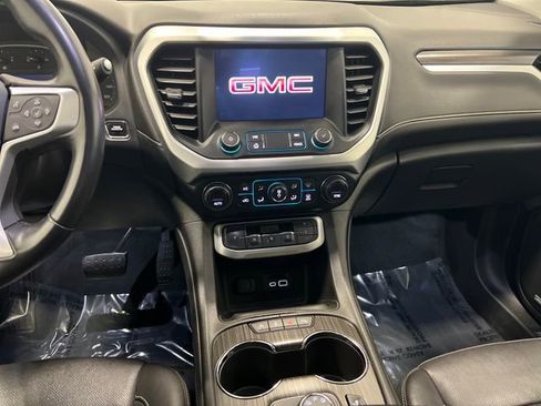 Used 2020 GMC Acadia SLT w/ Trailering Package image 13