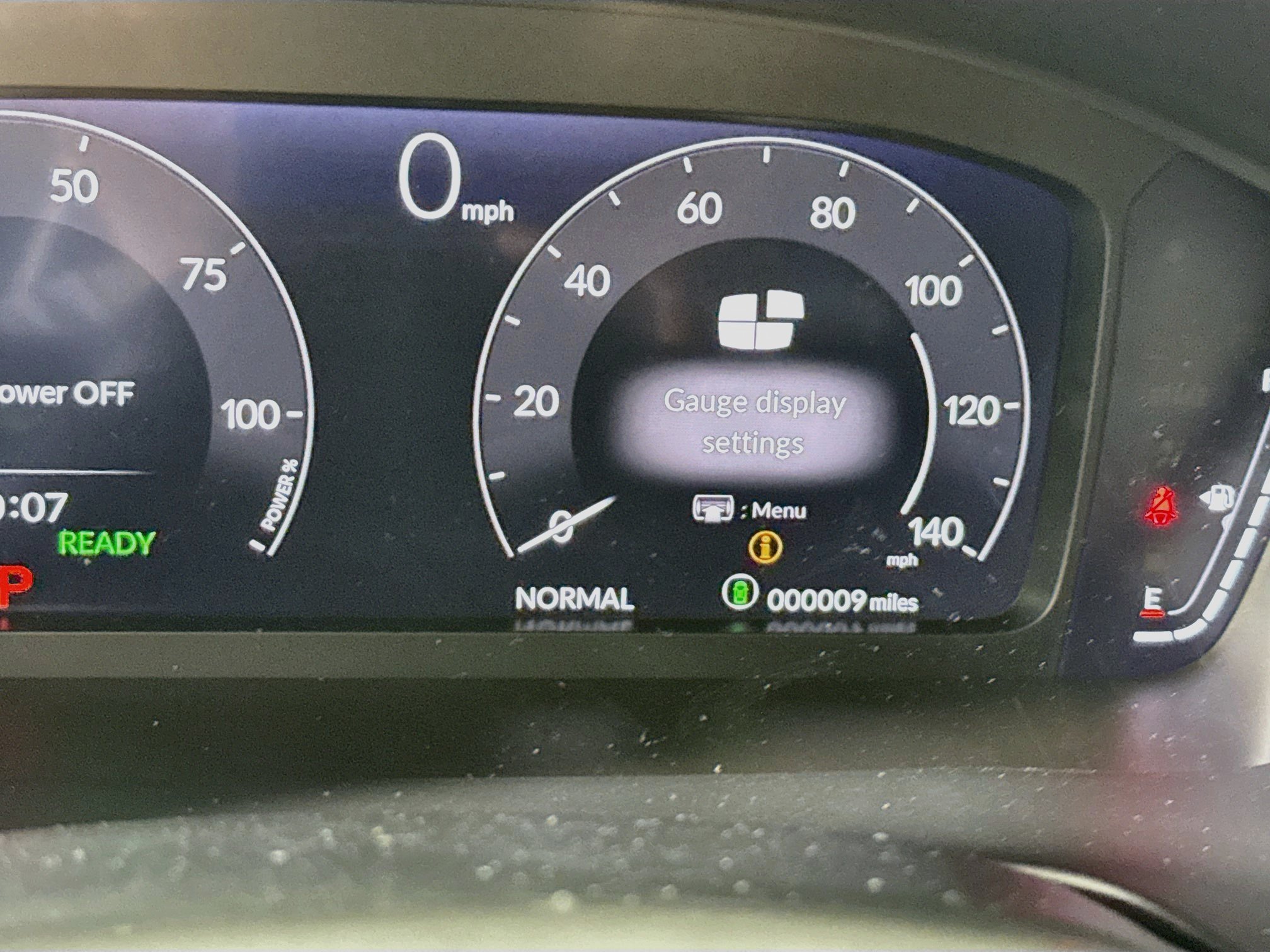 New 2026 Honda CR-V Sport-L image 13