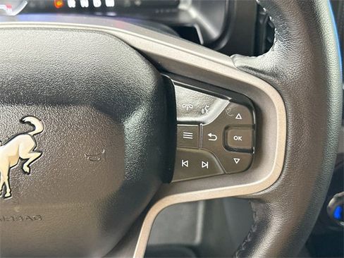 Used 2023 Ford Bronco Big Bend image 23