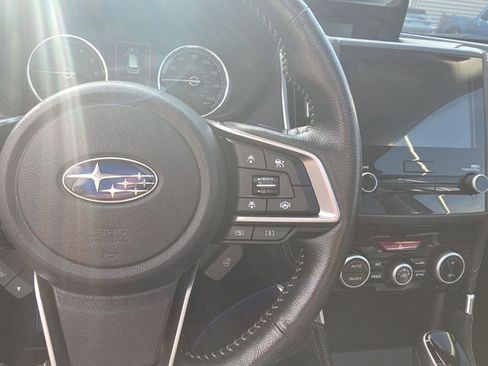 Used 2024 Subaru Forester Touring w/ Convenience Package image 17