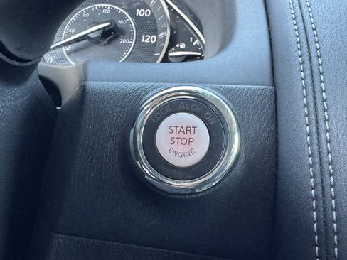 Used 2019 Nissan Armada SL w/ Premium Package image 33