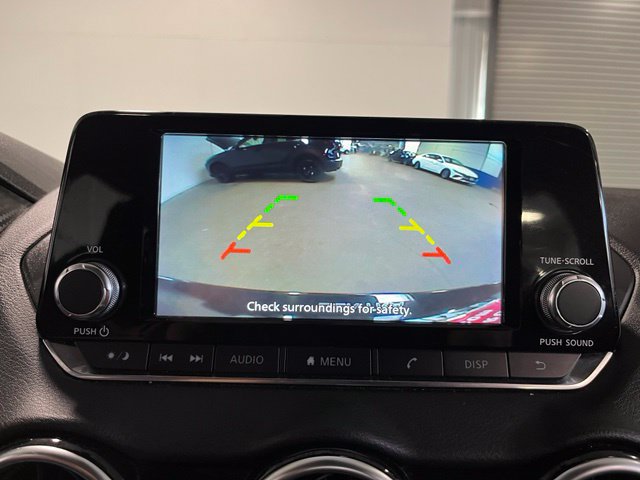 Used 2024 Nissan Sentra S FWD image 25
