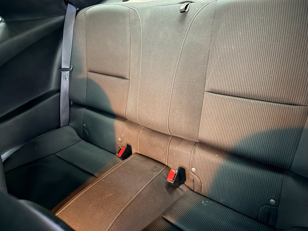 Used 2013 Chevrolet Camaro SS w/ RS Package RWD image 32
