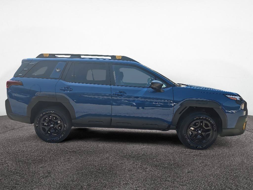 New 2026 Subaru Outback Wilderness AWD/4WD image 4