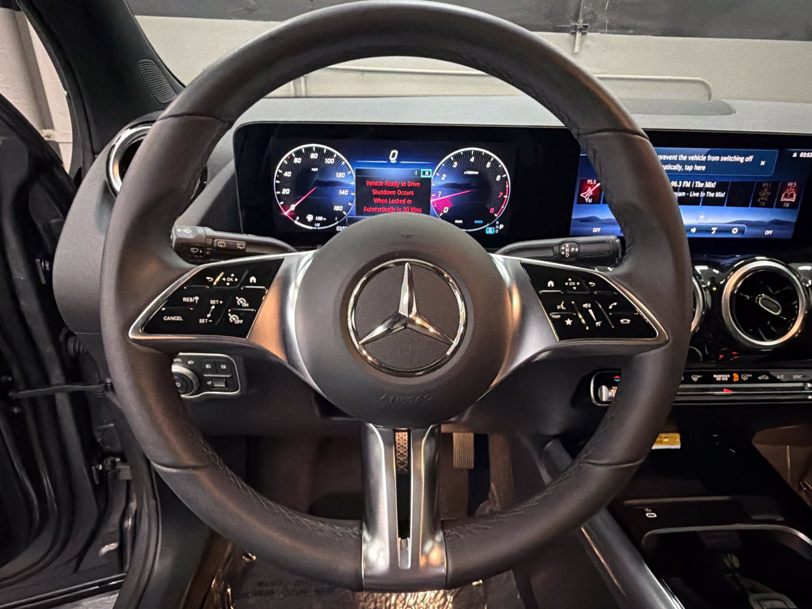 Certified 2026 Mercedes-Benz GLA 250 image 27