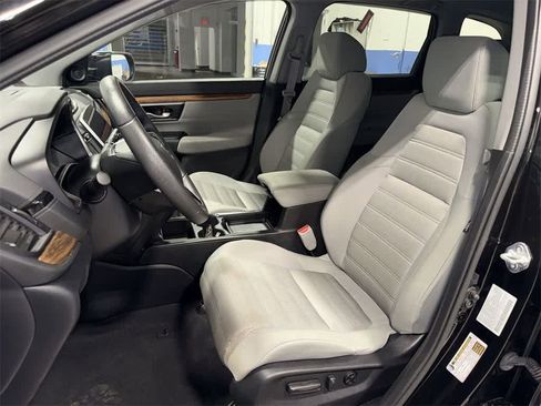 Used 2022 Honda CR-V EX image 15