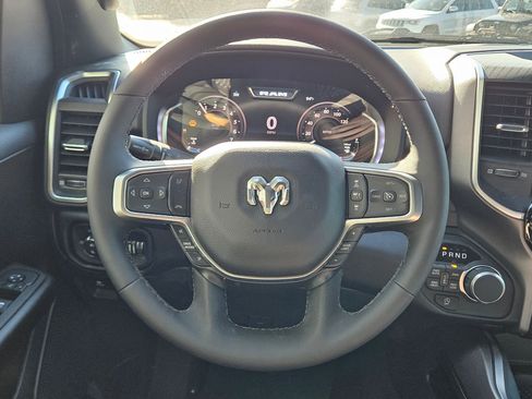 New 2026 RAM 1500 Big Horn image 13