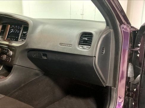 Used 2022 Dodge Charger GT w/ Blacktop Package RWD image 19