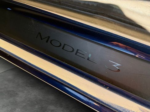Used 2021 Tesla Model 3 Performance AWD/4WD image 35