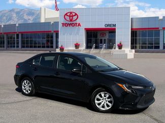 Used 2022 Toyota Corolla LE FWD video 1