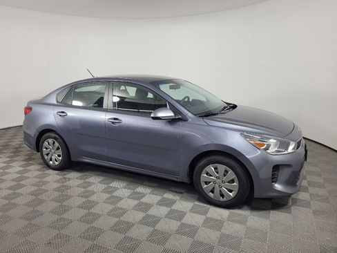 Used 2019 Kia Rio S FWD image 11