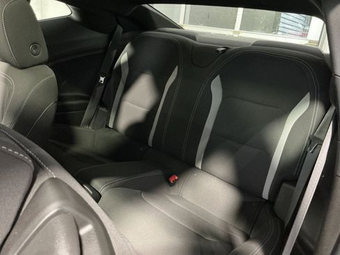 Used 2018 Chevrolet Camaro LT w/ RS Package RWD image 24