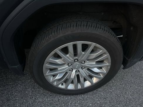 Used 2019 GMC Sierra 1500 Denali image 14