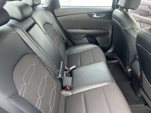 Used 2020 Kia Forte GT-Line FWD image 45