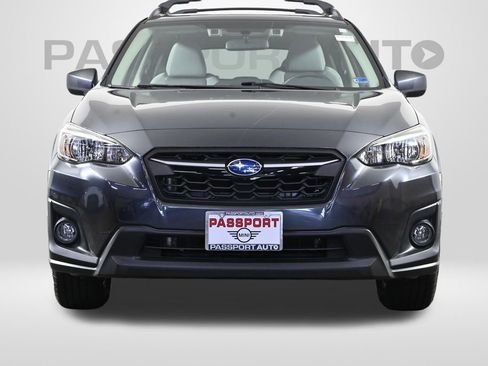 Used 2018 Subaru Crosstrek 2.0i Premium w/ Eyesight System AWD/4WD image 2