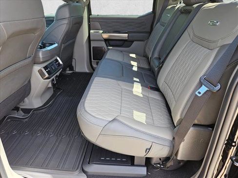 New 2026 Ford F150 Platinum image 16
