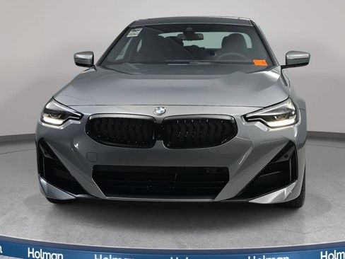 Used 2026 BMW 230i xDrive Coupe w/ M Sport Package AWD/4WD image 2