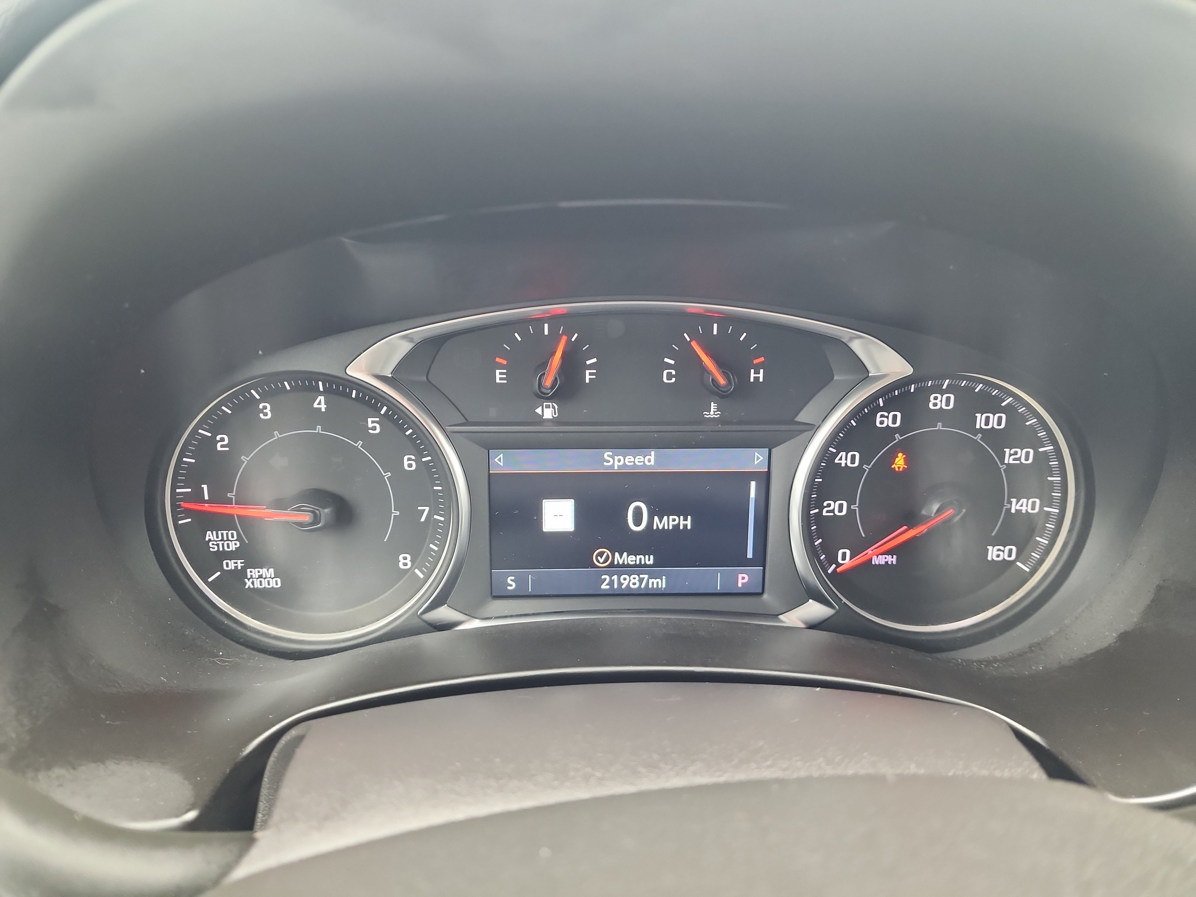 Certified 2024 GMC Terrain SLT w/ Infotainment Package II AWD/4WD image 23