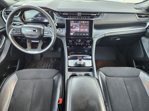 Used 2024 Jeep Grand Cherokee Altitude image 29