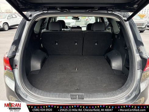 Used 2023 Hyundai Santa Fe SEL image 28