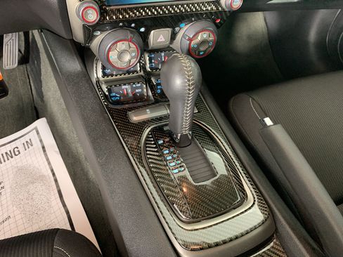 Used 2014 Chevrolet Camaro LT RWD image 28