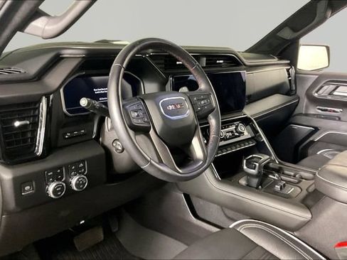 Used 2024 GMC Sierra 1500 AT4X w/ AT4X AEV Edition AWD/4WD image 15