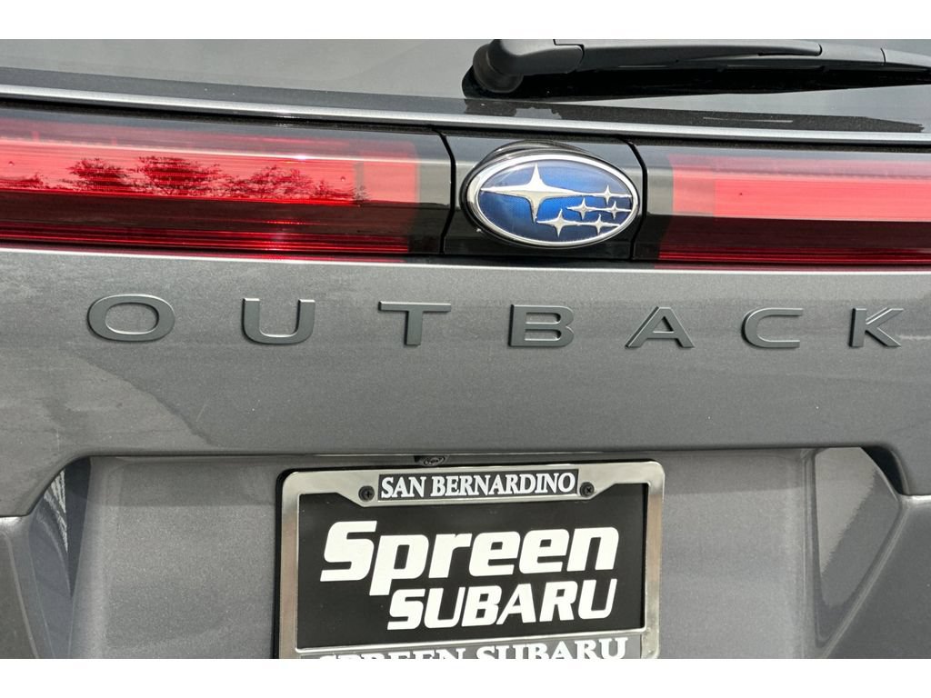 New 2026 Subaru Outback Limited XT w/ Premium/Limited Package AWD/4WD image 27