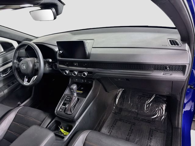 Used 2025 Honda CR-V Sport-L image 29