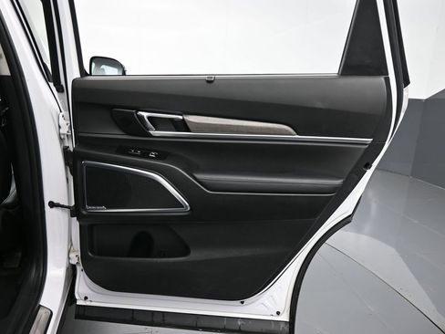 Used 2021 Kia Telluride SX w/ SX Prestige Package AWD/4WD image 26