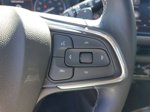 Used 2021 Buick Envision Essence w/ Sport Touring Package image 32